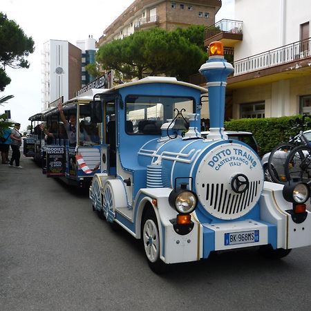 La Maison By Hotel Aldebaran Lido di Jesolo Zewnętrze zdjęcie
