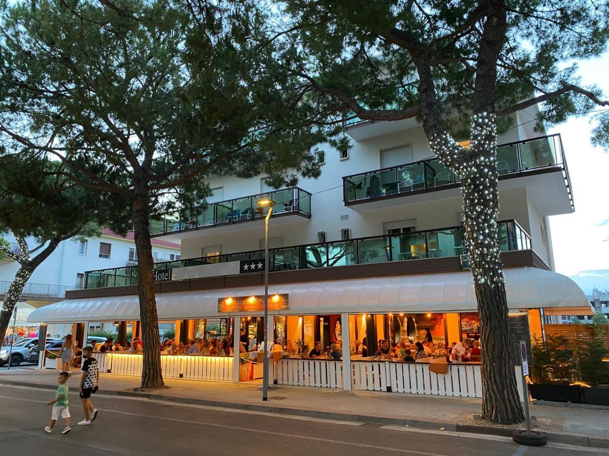La Maison By Hotel Aldebaran Lido di Jesolo Zewnętrze zdjęcie