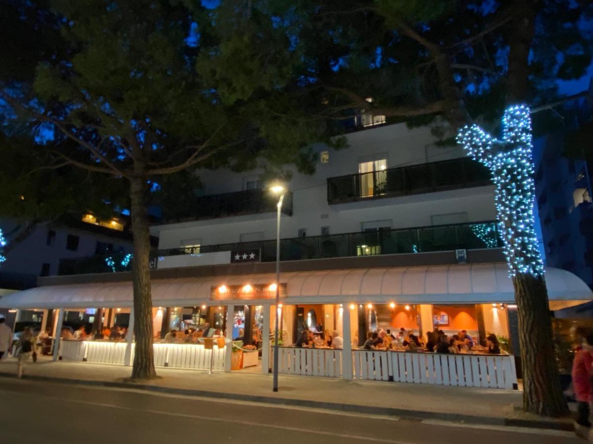 La Maison By Hotel Aldebaran Lido di Jesolo Zewnętrze zdjęcie