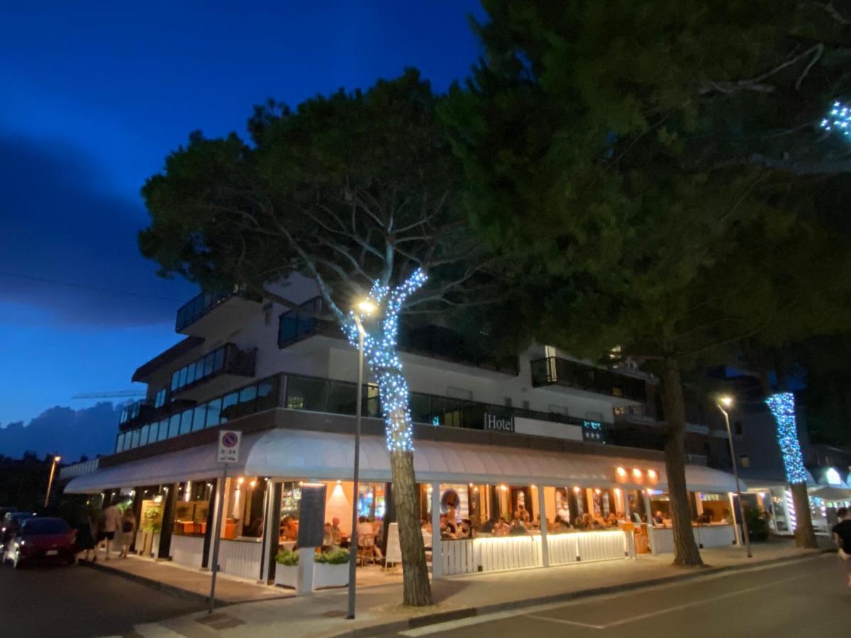 La Maison By Hotel Aldebaran Lido di Jesolo Zewnętrze zdjęcie