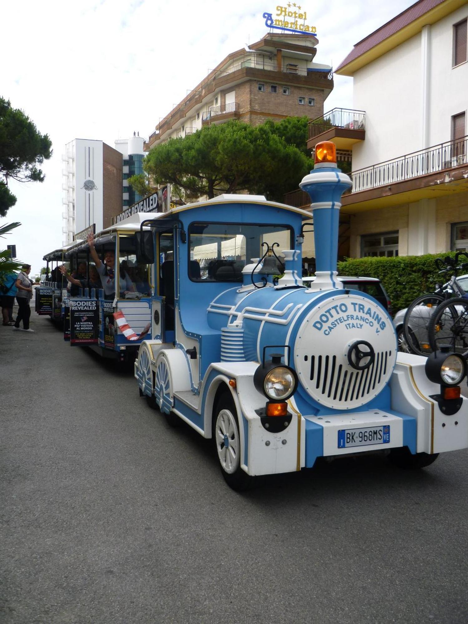La Maison By Hotel Aldebaran Lido di Jesolo Zewnętrze zdjęcie