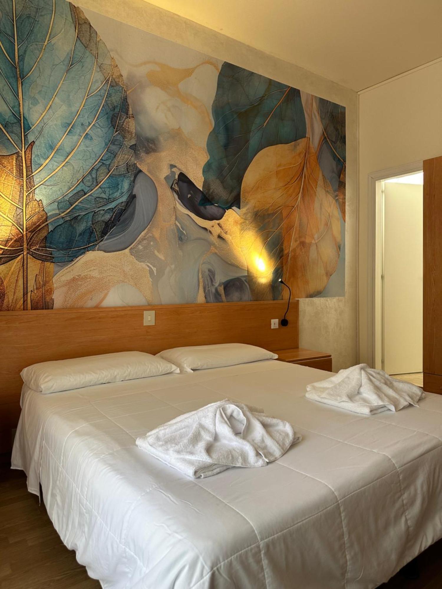 La Maison By Hotel Aldebaran Lido di Jesolo Pokój zdjęcie