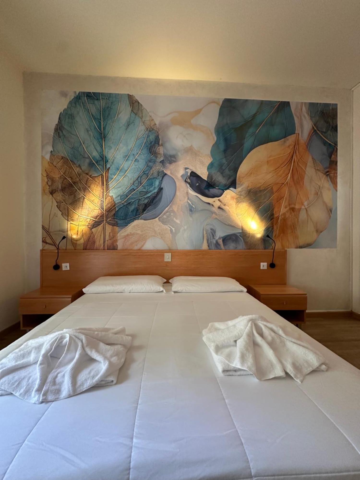 La Maison By Hotel Aldebaran Lido di Jesolo Pokój zdjęcie