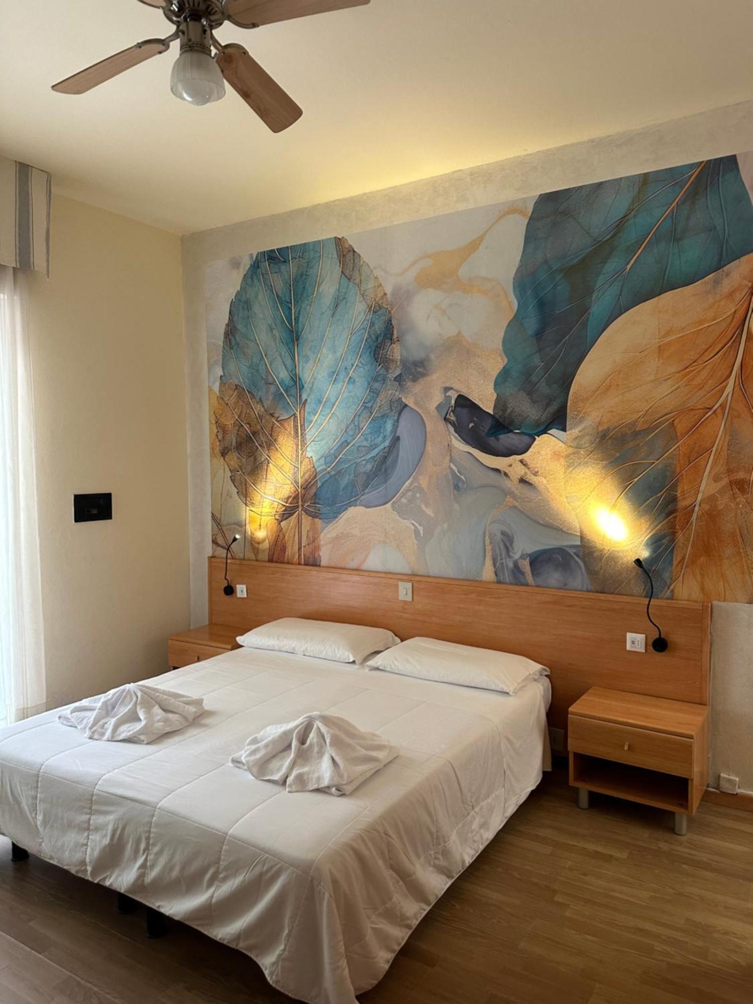 La Maison By Hotel Aldebaran Lido di Jesolo Pokój zdjęcie