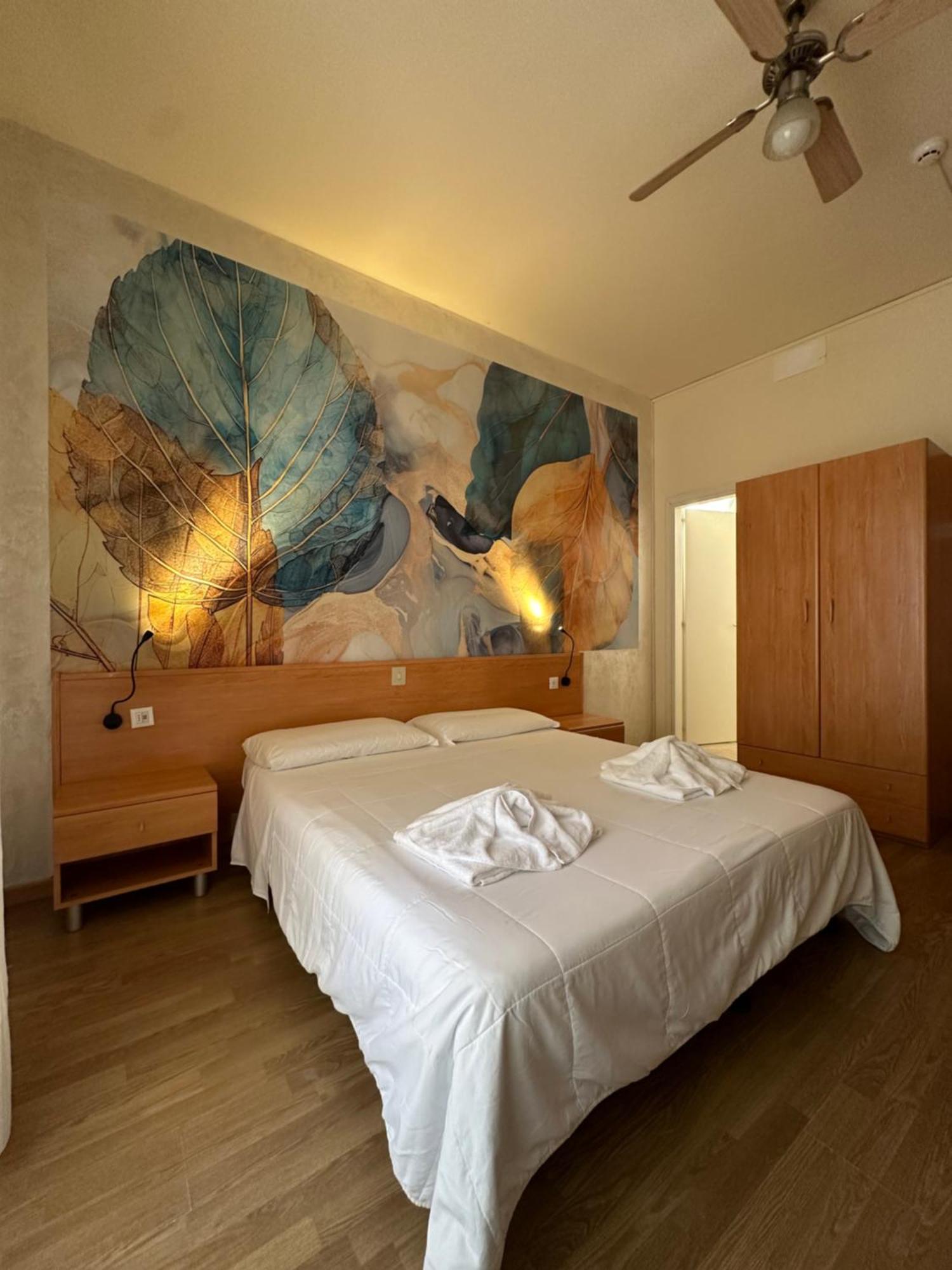 La Maison By Hotel Aldebaran Lido di Jesolo Pokój zdjęcie