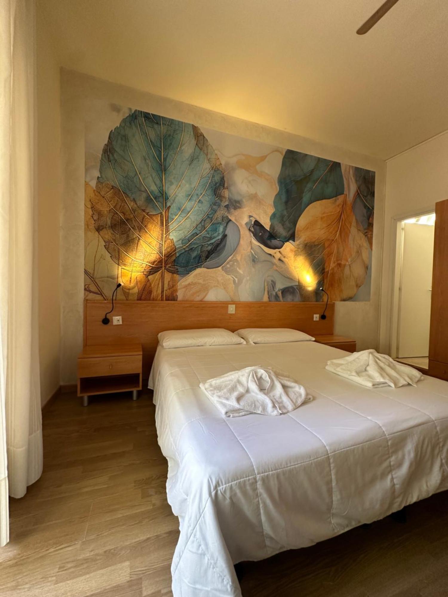La Maison By Hotel Aldebaran Lido di Jesolo Pokój zdjęcie
