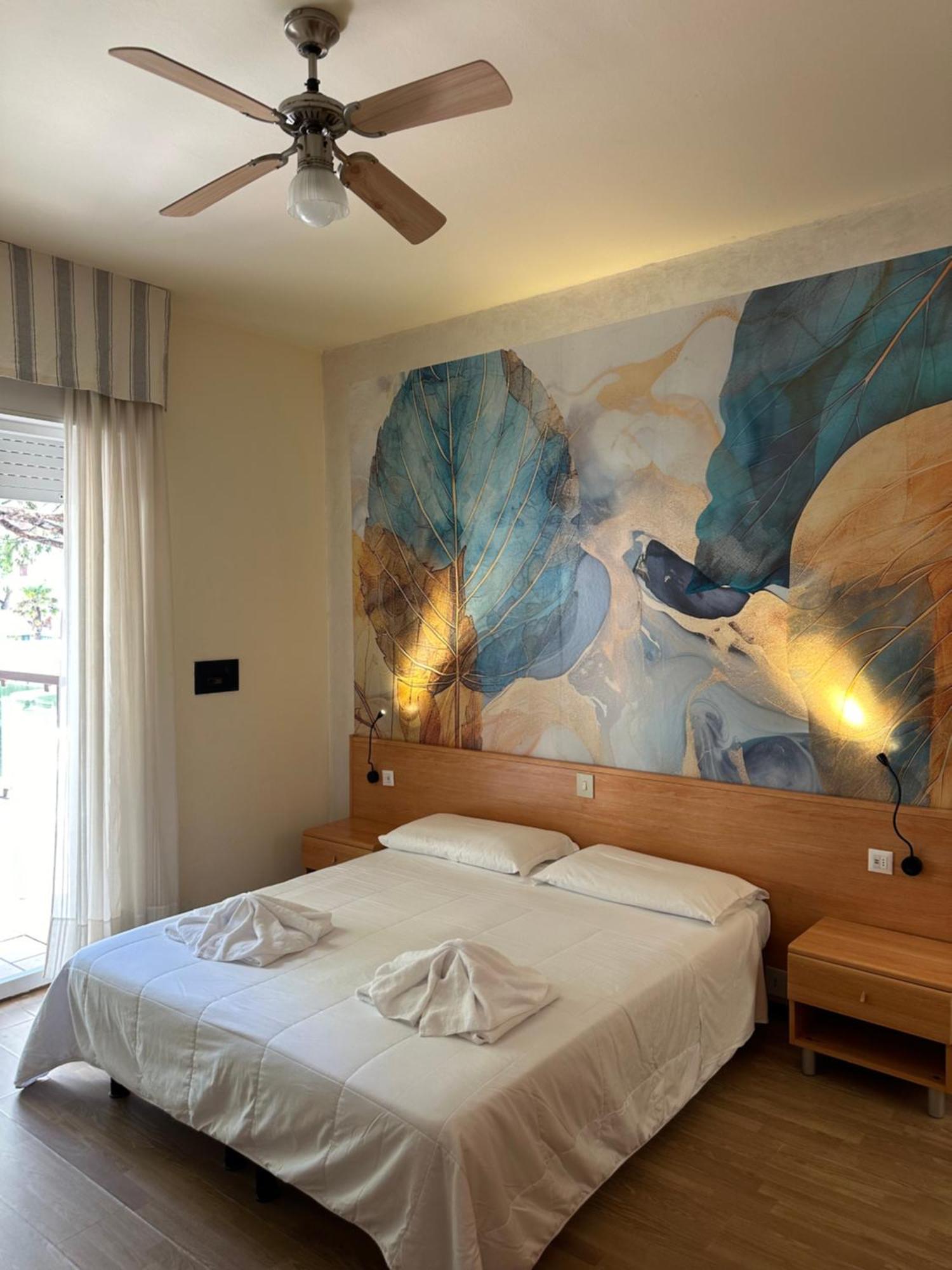 La Maison By Hotel Aldebaran Lido di Jesolo Pokój zdjęcie