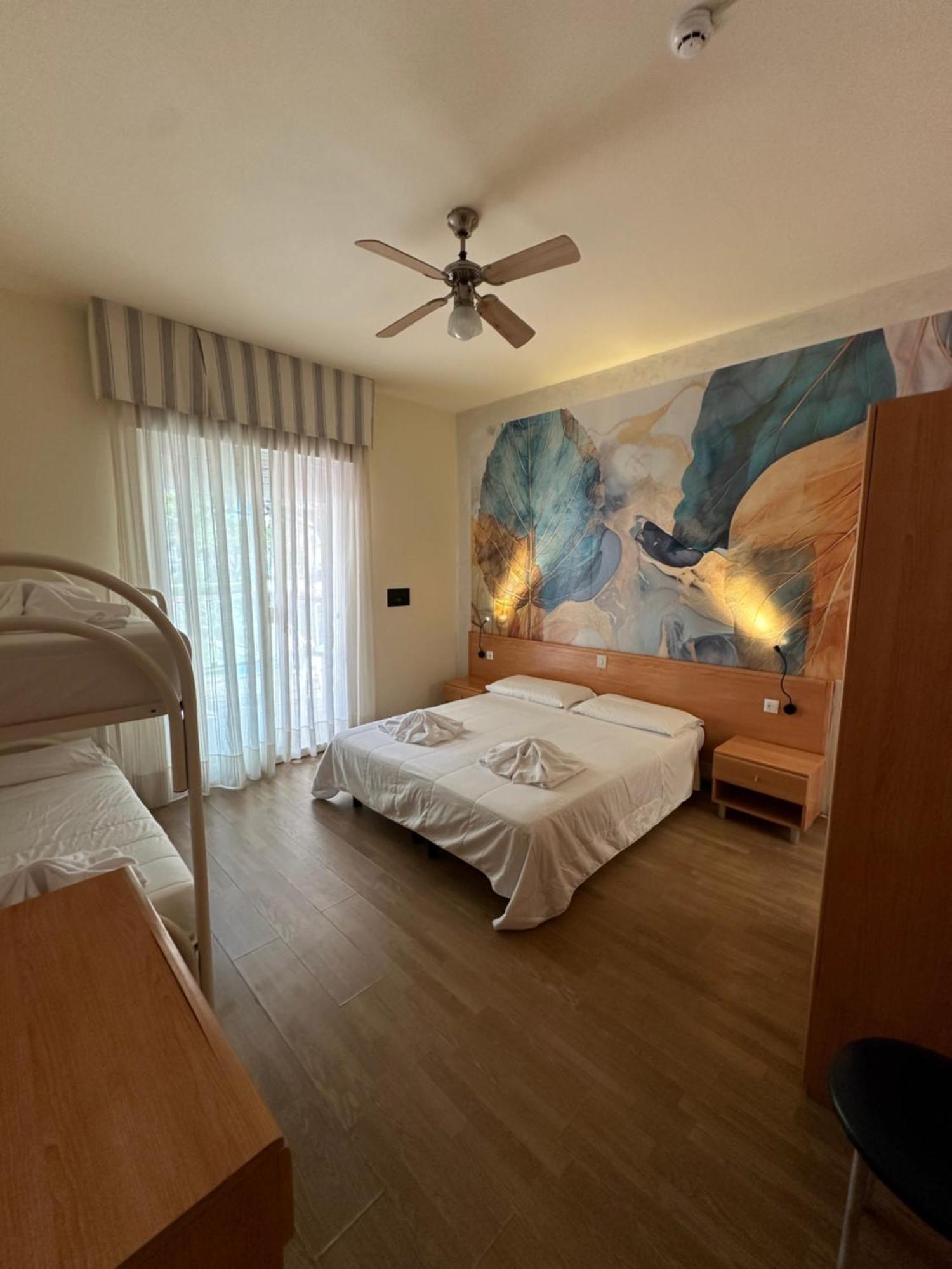 La Maison By Hotel Aldebaran Lido di Jesolo Pokój zdjęcie