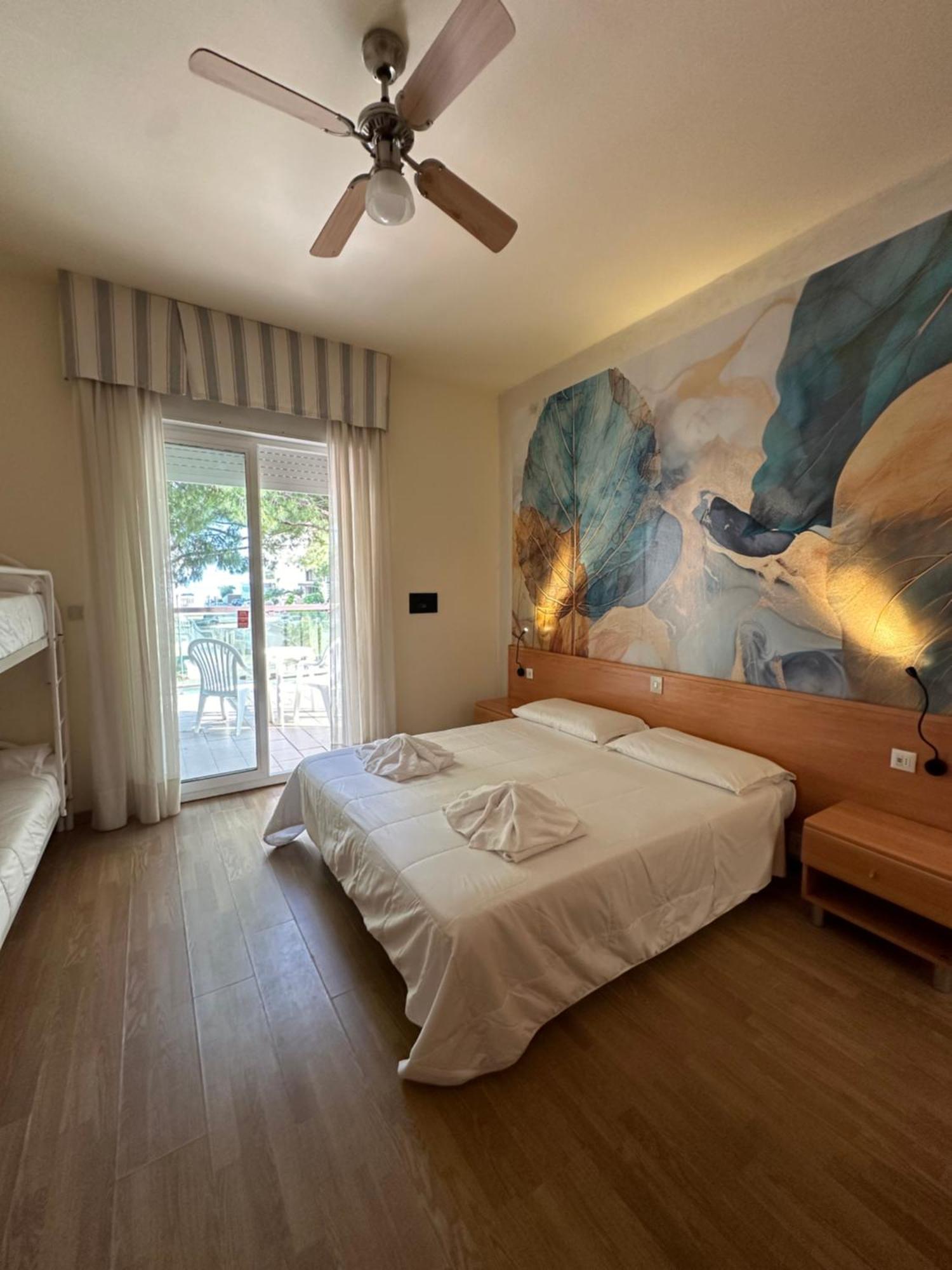 La Maison By Hotel Aldebaran Lido di Jesolo Pokój zdjęcie