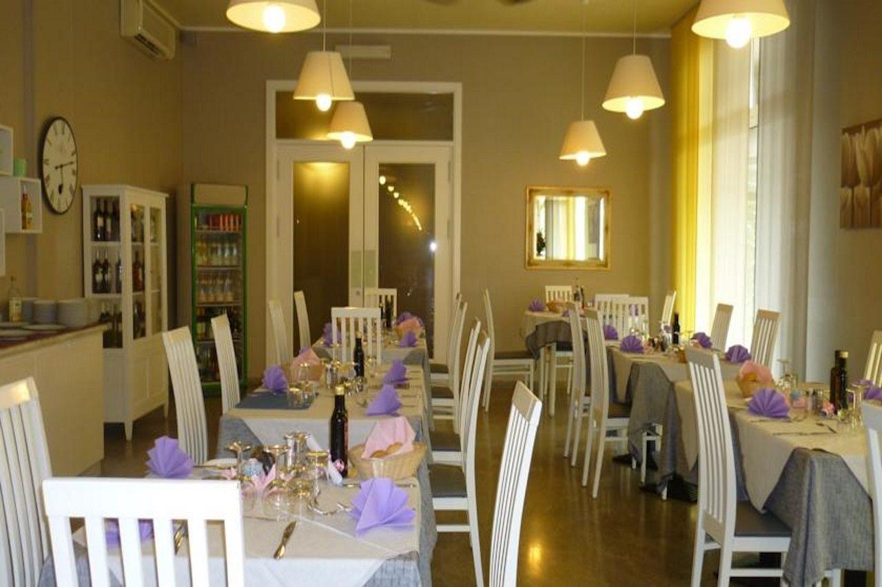 La Maison By Hotel Aldebaran Lido di Jesolo Zewnętrze zdjęcie