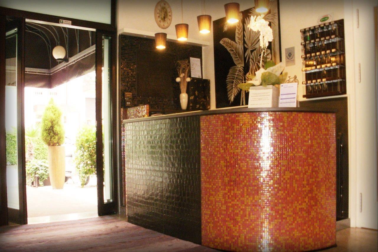 La Maison By Hotel Aldebaran Lido di Jesolo Zewnętrze zdjęcie