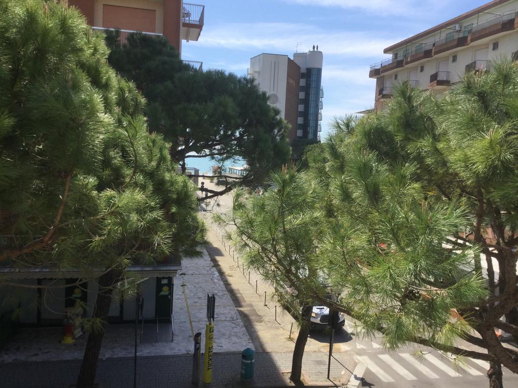 La Maison By Hotel Aldebaran Lido di Jesolo Zewnętrze zdjęcie