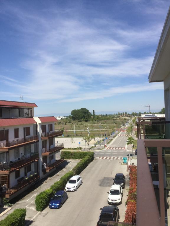 La Maison By Hotel Aldebaran Lido di Jesolo Zewnętrze zdjęcie