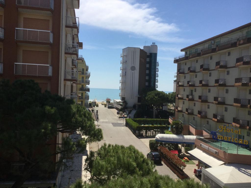 La Maison By Hotel Aldebaran Lido di Jesolo Zewnętrze zdjęcie