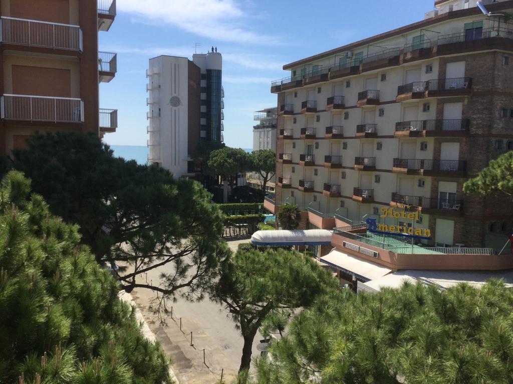 La Maison By Hotel Aldebaran Lido di Jesolo Zewnętrze zdjęcie