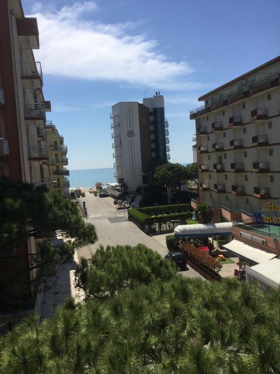 La Maison By Hotel Aldebaran Lido di Jesolo Zewnętrze zdjęcie