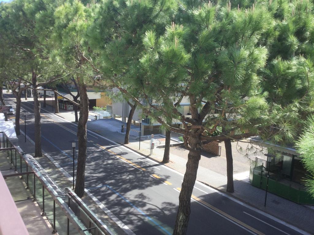 La Maison By Hotel Aldebaran Lido di Jesolo Zewnętrze zdjęcie
