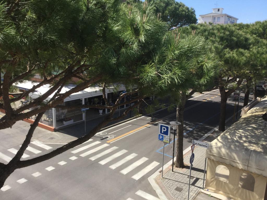 La Maison By Hotel Aldebaran Lido di Jesolo Zewnętrze zdjęcie