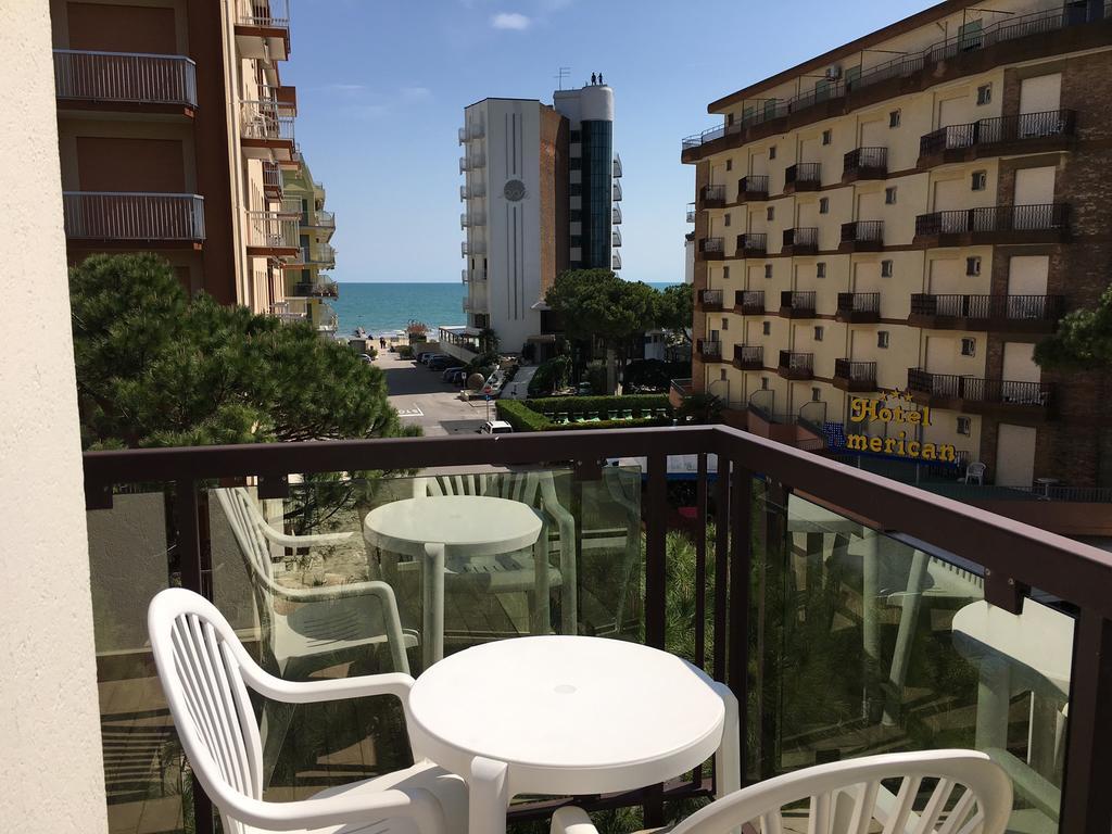 La Maison By Hotel Aldebaran Lido di Jesolo Zewnętrze zdjęcie