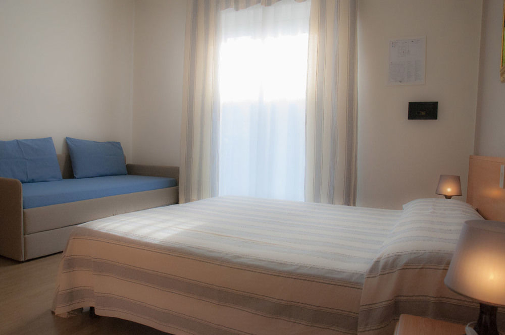 La Maison By Hotel Aldebaran Lido di Jesolo Zewnętrze zdjęcie